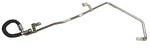 08-12 Audi S5 4.2L Transmission Oil Pressure Cooler Line Pipe Hose 8K0317818BG Used. Price: $52.99.