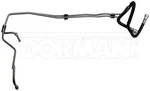 Dorman 624-642 Transmission Oil Cooler Line 10-12 Milan Mkz Fusion Ford New. Price: $74.90.