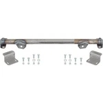 1955-57 Bel Air; 210; 150; Tubular Rear Shock Crossmember; Models With Seamed New. Price: $139.99.