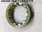 1997-2013 Corvette Manual Trans Main Shaft Rear Bearing Genuine GM#12523057 Nos New. Price: $59.00.