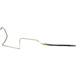 Dorman 624-804 Transmission Oil Cooler Line New. Price: $56.21.