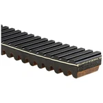 Gates 26G5407 G-force Continuously Variable Transmission (cvt) Belt New. Price: $83.64.