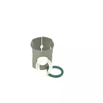 Genuine Volkswagen Seal Kit 5N0-317-229 New. Price: $28.27.