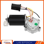 Fits 06-07 Ford Explorer Mercury Mountaineer 4.0L 4.6L Transfer Case Motor 4WD New. Price: $59.99.
