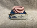 Nos Ford C5ZZ-17285-A 1965-1973 Mustang 4SPD Trans Speedo Drive Gear 6TOOTH Pink New. Price: $75.00.