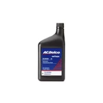 109394 Ac Delco Automatic Transmission Fluid For Chevy Coupe Sedan Camaro Gmc New. Price: $26.24.