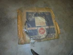Corvette Speedo Cable 25032869 New Nos Gm. Price: $24.99.