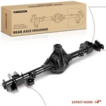 Rear Axle Housing Fit For Jeep Wrangler Jk 2007-2015 Ratio 3.21 3.73 Dana ... New. Price: $500.00.