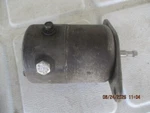 1955-64 Chevrolet Vehicles 12V Delco R-10 Overdrive Solenoid 1119795 2-POST Used. Price: $110.00.
