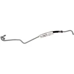 Dorman 624-174 Transmission Oil Cooler Line New. Price: $54.86.
