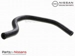 Genuine Nissan 2013-2017 Altima 2.5 Lower Transmission Oil Cooler Hose 21632-3TA New. Price: $38.81.