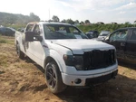Rear Drive Shaft 157" Wb Assembly 4WD 3.5L Fits 13-14 Ford F150 Pickup 2124966 Used. Price: $245.09.