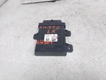 2022 Jeep Grandcher Towing Control Module Oem Part Number 68588997AA Used. Price: $75.20.