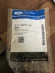Genuine Ford Parts 5L7Z-7J324-A Transmission Cooler Tube Rings Pack Of New. Price: $12.99.