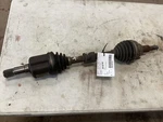 Driver Axle Shaft Front 3.6L Outer Fits 09-14 Routan 331852 Used. Price: $87.64.