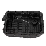 10MM Drain Thread Dia Transmission Oil Pan For 2011-2017 Hyundai Accent 1.6L L4 New. Price: $39.72.