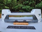 2021-2022 Nissan Armada Front Bumper Cover Oem. No Shipping. 62022-5GL0H Used. Price: $333.00.
