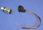 Torqueflite Mopar A904 A727 TF6 TF8 Neutral Safety Reverse Lamp Switch & Harness New. Price: $42.48.