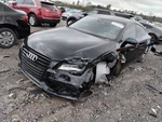 2015 Audi A7 Quattro Automatic Transmission Oem 118K Miles - LKQ443446441 Used. Price: $487.60.
