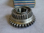Nos Bmc First Second Syncroniser Gear Assembly Austin Mini 22G357 New. Price: $125.00.