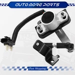 Rear Ride Height Level Sensor For Infiniti 17-23 QX56 QX80 Nissan Armada 5.6L Us New. Price: $37.50.