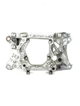 2017-2021 Audi Q7 Transmission Cross Member Mount Support Bracket 4M0399263P Oem Used. Price: $44.99.