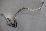 Porsche Macan Turbo 15 Transmission Cooler Pipes 95B317818A 95B317817A J244 Used. Price: $71.74.
