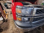 2014 Chevrolet Silverado 1500 Transfer Case 4WD, Used, 173K Miles, Oem. Price: $299.95.