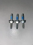 Ford W716200-S437 Connector Pipe Studs Lot Of New. Price: $8.50.