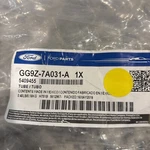 Genuine Ford Oem GG9Z-7A031-A Tube 2016-2020 Fusion Nos New. Price: $43.72.