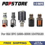 Fits For All Gm Products With The 4L60E Model Automatic Transmission 2003-ON Remanufactured. Price: $60.18.