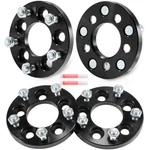 Pcs 15MM Wheel Adapters For Toyota Corolla Prius Matrix Camry 5X100 5X114.3 New. Price: $50.99.