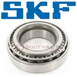 Skf Front Inner Wheel Bearing For 1963-1967 Mercury Colony Park Axle Bb New. Price: $20.79.