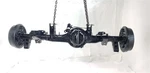 1991 1992 Toyota Landcruiser Oem Rear Complete Axle Assembly Used. Price: $831.25.