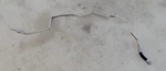 09-10 Audi S4 S5 Q5 3.0 3.2 A/t Dsg Transmission Oil Cooler Line Pipe Hose Used. Price: $74.99.