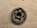 Morris Minor Mg Midget 3RD/4TH Gear Synchro Hub 22G95 Used. Price: $49.99.