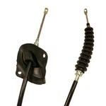 Atp Y-117 Automatic Transmission Shifter Cable New. Price: $36.99.