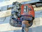 Chelsea Dana 220XEAH A2XC Pto Power Take-off Unit Used. Price: $299.95.