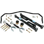 Cpp 6872RTCA-K 1968-72 Gm A-body Rear Trailing Arm Kit New. Price: $667.99.