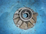 208 Ford 4X4 F150 New Process Transfer Case Rear Bearing Retainer C-13690 Used. Price: $149.99.