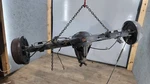03 - 04 Nissan Xterra Rear End Axle Differential 6 Cylinder 4X2 ( 4.90 Ratio ) Used. Price: $527.96.