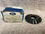 Nos Ford C2AZ-4236-B 1961-1964 Fairlane T-bird Rear Axle Differential Side Gear New. Price: $20.00.
