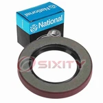 National Transmission Input Shaft Seal For 1964-1968 Chevrolet C10 Pickup Ht New. Price: $15.25.