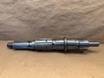 Jaguar Xke E-type S1 3.8L Mainshaft Oem C4994 Used. Price: $299.99.