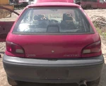 Flywheel/flex Plate Manual Transmission 1.0L Fits 89-00 Firefly 312713 Used. Price: $19.80.