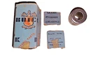 1942-1960 Buick Special Super Nos Clutch Release Equalizer Bearing Gm # 1324831 New. Price: $24.95.