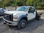 Rear Axle Chassis Cab Drw 4.30 Ratio Fits 08-12 Ford F350SD Pickup 2669700 Used. Price: $1348.00.