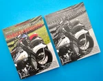 1937-64 How Restore Your Harley Manual Book Ga Wl Uh Ulh El Flh Used. Price: $199.95.