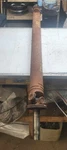 2000-2011 Lincoln Town Car Rear Drive Shaft 117.7" Wb Base 3.08 Ratio Oem Used. Price: $149.99.