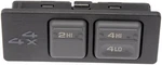 4WD Switch Dorman 901-154 New. Price: $50.95.